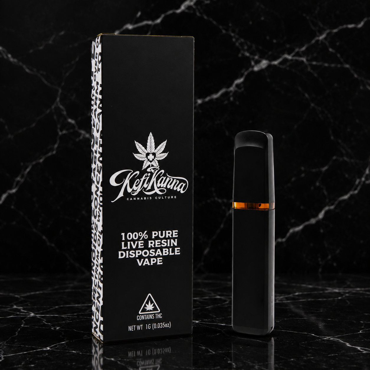 THCa VAPES